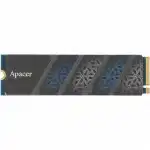 Внутренний жесткий диск Apacer AS2280P4U PRO AP1TBAS2280P4UPRO-1 (SSD (твердотельные), 1 ТБ, M.2)