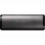 Внешний жесткий диск ADATA SE760 Titan-Gray External SSD 256 ГБ ASE760-256GU32G2-CTI (256 ГБ)