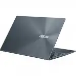 Ноутбук Asus ZenBook 14 UX425EA-BM296 (14 ", FHD 1920x1080 (16:9), Intel, Core i3, 8 Гб, SSD, 512 ГБ)