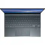 Ноутбук Asus ZenBook 14 UX425EA-BM296 (14 ", FHD 1920x1080 (16:9), Intel, Core i3, 8 Гб, SSD, 512 ГБ)