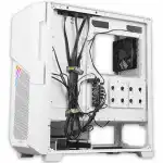 Корпус Antec DP502 FLUX White DP502 FLUX_W (Игровые, Midi-Tower)