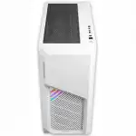 Корпус Antec DP502 FLUX White DP502 FLUX_W (Игровые, Midi-Tower)