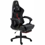 Компьютерный стул 1STPLAYER BD1 Black