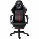 Компьютерный стул 1STPLAYER BD1 Black