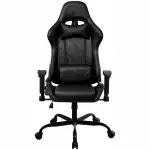 Компьютерный стул 1STPLAYER S02 Black