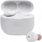 Наушники JBL Tune 125TWS JBLT125TWSWHT