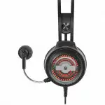 Наушники Defender Stellar Pro Black 64521
