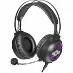 Наушники Defender Stellar Pro Black 64521
