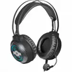 Наушники Defender Stellar Pro Black 64521