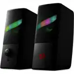 Компьютерные колонки Redragon AIR (2.0) 78145 (Черный)