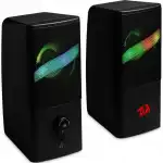 Компьютерные колонки Redragon AIR (2.0) 78145 (Черный)