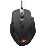 Мышь Redragon Tiger 2 Black 77637 (Игровая, Проводная)