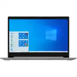 Ноутбук Lenovo IdeaPad 3 17ADA05 81W2009LRK (17.3 ", 1600x900 (16:9), AMD, Ryzen 3, 4 Гб, SSD, 256 ГБ, AMD Radeon Vega)