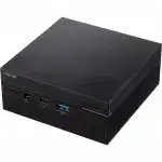 Платформа для ПК Asus MiniPC PN41-BBC084MC 90MR00IA-M00840