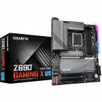 Материнская плата Gigabyte Z690 GAMING X (ATX, LGA 1700)