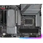 Материнская плата Gigabyte Z690 GAMING X (ATX, LGA 1700)