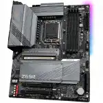 Материнская плата Gigabyte Z690 GAMING X (ATX, LGA 1700)