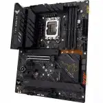 Материнская плата Asus TUF GAMING Z690-PLUS D4 (ATX, LGA 1700)