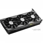 Видеокарта EVGA RTX 3080 XC3 ULTRA GAMING LHR 10G-P5-3885-KL (10 ГБ)