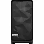 Корпус FRACTAL DESIGN Meshify 2 Dark TG FD-C-MES2A-02 (Игровые, Midi-Tower)