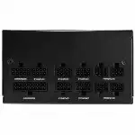 Блок питания Chieftec PowerUp GPX-850FC (850 Вт)