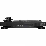 Виниловый проигрыватель Audio-Technica AT-LP120XBTBK