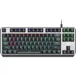 Клавиатура Acme Aula F2067 (Проводная, USB)