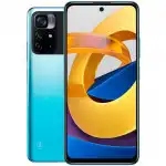 Смартфон Xiaomi POCO M4 Pro 6/128Gb Cool Blue 21091116AG-128-BLUE