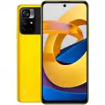 Смартфон Xiaomi POCO M4 Pro 6/128Gb Yellow 21091116AG-128-YELLOW (128 Гб, 6 Гб)