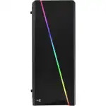 Корпус Aerocool Cylon BG (Игровые, Midi-Tower)