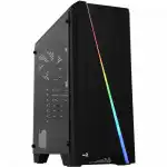 Корпус Aerocool Cylon BG (Игровые, Midi-Tower)