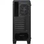 Корпус Aerocool Cylon BG (Игровые, Midi-Tower)