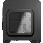 Корпус Aerocool QS-240 (Игровые, Mini-Tower)