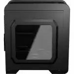 Корпус Aerocool QS-240 (Игровые, Mini-Tower)