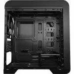 Корпус Aerocool QS-240 (Игровые, Mini-Tower)