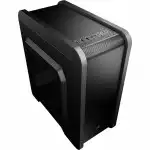 Корпус Aerocool QS-240 (Игровые, Mini-Tower)