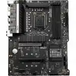 Материнская плата MSI B560-A PRO (ATX, LGA 1200)
