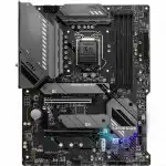 Материнская плата MSI MAG B560 TOMAHAWK WIFI (ATX, LGA 1200)
