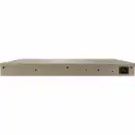 Коммутатор TENDA F1126P-24-410W (1000 Base-TX (1000 мбит/с), 1 SFP порт)