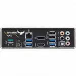 Материнская плата Asus TUF GAMING B550-PLUS (WI-FI) (ATX, AMD AM4)