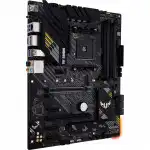 Материнская плата Asus TUF GAMING B550-PLUS (WI-FI) (ATX, AMD AM4)