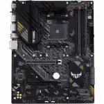 Материнская плата Asus TUF GAMING B550-PLUS (WI-FI) (ATX, AMD AM4)