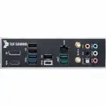 Материнская плата Asus TUF GAMING B560-PLUS WIFI (ATX, LGA 1200)