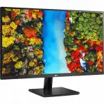 Монитор LG 27MP500-B (27 ", IPS, FHD 1920x1080 (16:9), 75 Гц)
