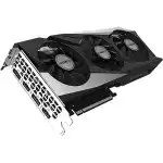 Видеокарта Gigabyte RTX 3060 Ti GAMING OC 8G GV-N306TGAMING OC-8GD REV2.0 (8 ГБ)