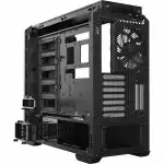 Корпус be quiet! Silent Base 601 Window Black BGW26 (Игровые, Midi-Tower)