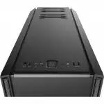 Корпус be quiet! Silent Base 601 Window Black BGW26 (Игровые, Midi-Tower)