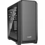 Корпус be quiet! Silent Base 601 Window Black BGW26 (Игровые, Midi-Tower)
