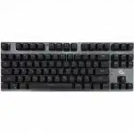 Клавиатура Gembird KBW-G540L (Беспроводная, Bluetooth)