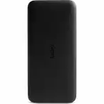 Внешний аккумулятор (Power Bank) Xiaomi Mi PowerBank 20000 VXN4304GL (20000 мАч, Черный)